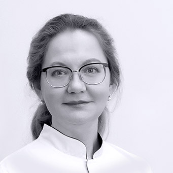 Мертенс Мария Валерьевна – главный врач Научного дерматологического центра «Ретиноиды»